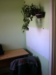 Отопительная панель СТЕП 250 (0,70*0,70)
