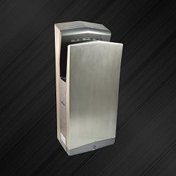 Сушилка для рук  PUFF 8899