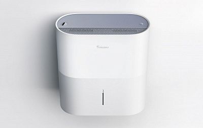 Приточная установка AIRNANNY A7 Start