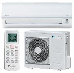 Инверторный кондиционер Daikin ATXN60M6/ARXN60M6