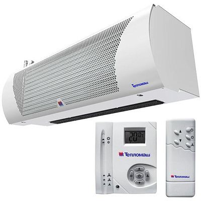 Тепловая завеса Тепломаш КЭВ-60П3141W