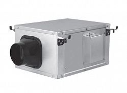 Вентиляторы подпора воздуха  EPVS/EF EPVS/EF-1100