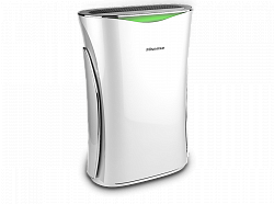 Воздухоочиститель с функцией увлажнения Hisense AE-33R4BFS White Brilliant
