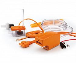 Помпа Aspen Mini Orange