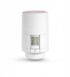 Электронный радиаторный термостат Danfoss Eco