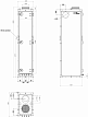 Приточная установка ПВУ-350 EC ZenTec