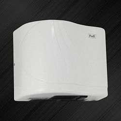 Сушилка для рук  PUFF-8816