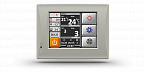 Приточная установка ПВУ-500 EC Zentec