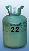 Фреон R22 (13,6кг)